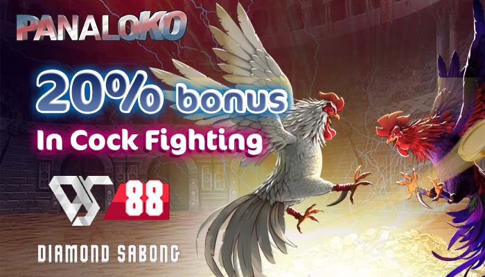 Panaloko - Cock Fighting Bonus